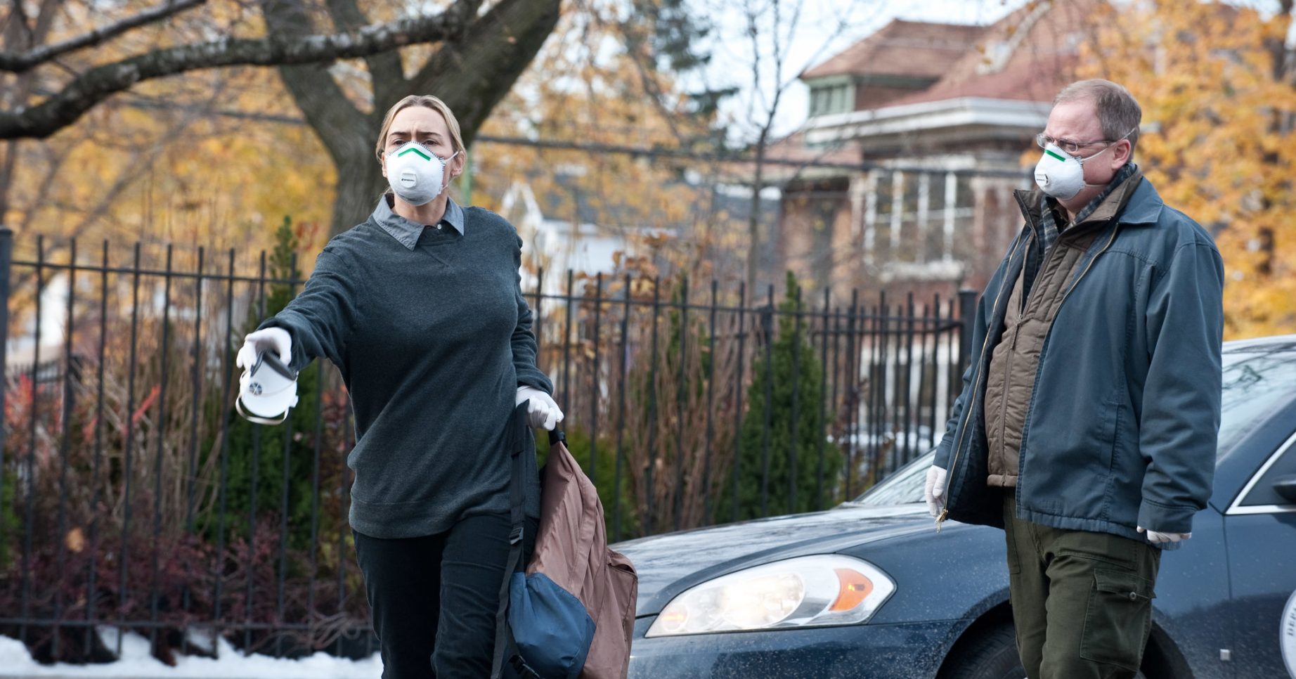 Contagion (Credit: Warner Bros)