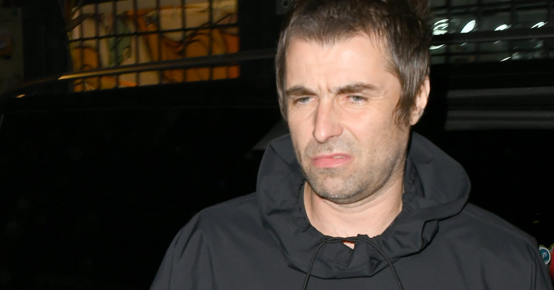 Liam Gallagher