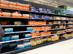 Asda will be open over Easter weekend (Credit: Splash News)