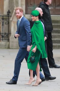 Meghan Markle Disney