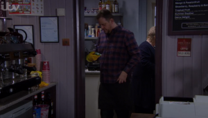 Emmerdale viewers disgusted as Brenda poisons Dan and hides the evidence