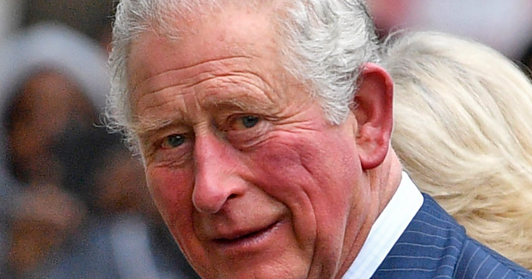 Prince Charles