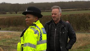 Emmerdale hit with Ofcom complaints saying DI Malone storyline involving police corruption is 'misrepresentative'