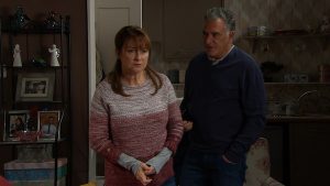 Emmerdale SPOILERS: Love square for Bob, Wendy, Rishi and Manpreet?