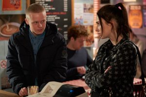 EastEnders SPOILERS: Bobby collapses
