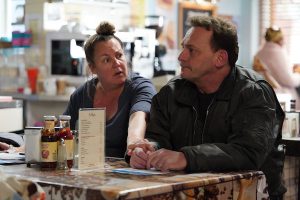 Coronation Street, Emmerdale and EastEnders fans struggle after NO SOAPS aired last night