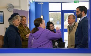 Coronation Street SPOILERS: Toyah and Imran take a huge step in their relationship