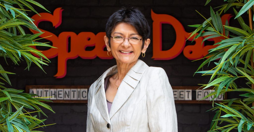 Coronation Street spoilers Yasmeen's exit revealed as her plan to escape Geoff backfires