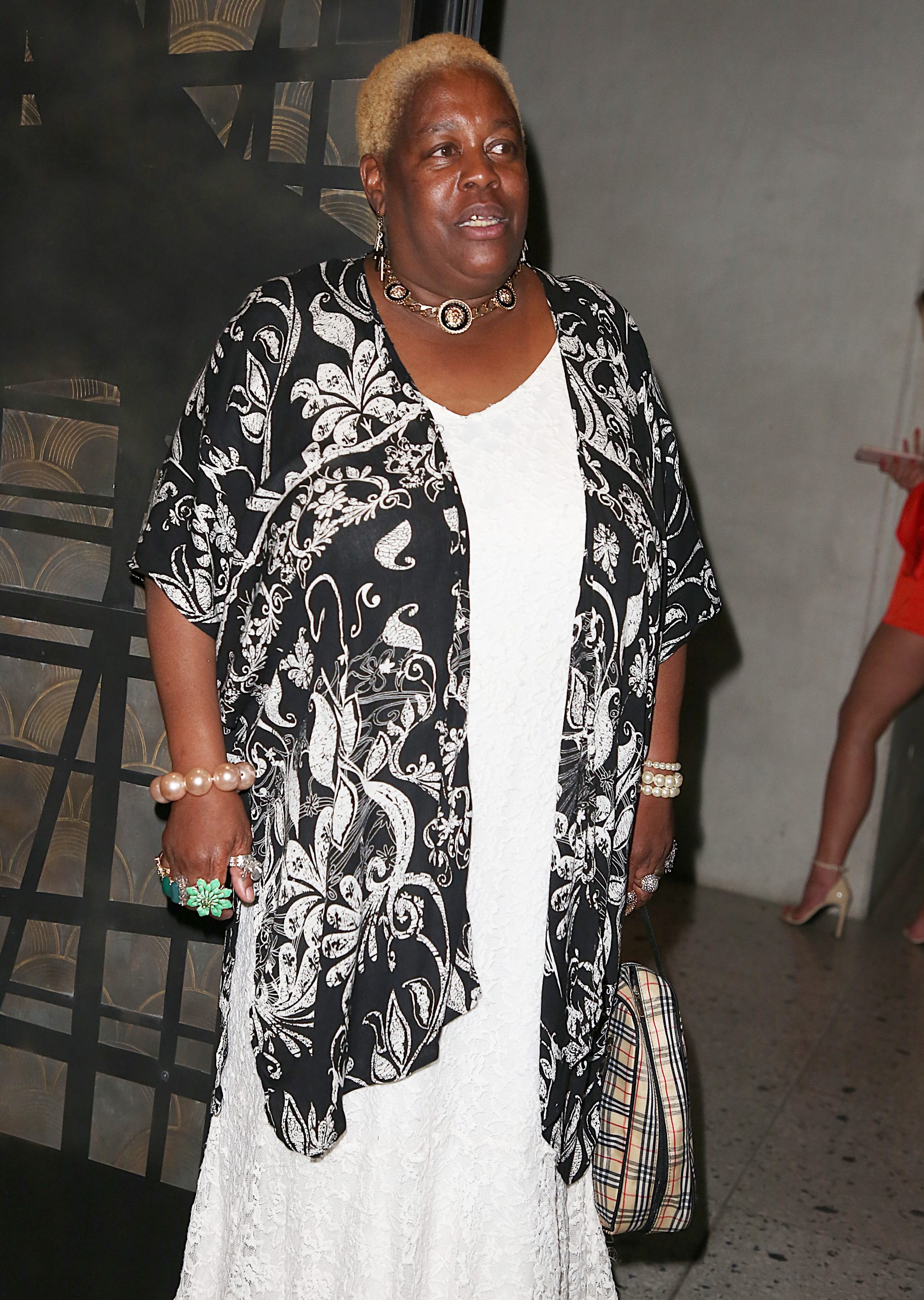 Coronavirus: Gogglebox star Sandra Martin loses sister-in-law to COVID-19