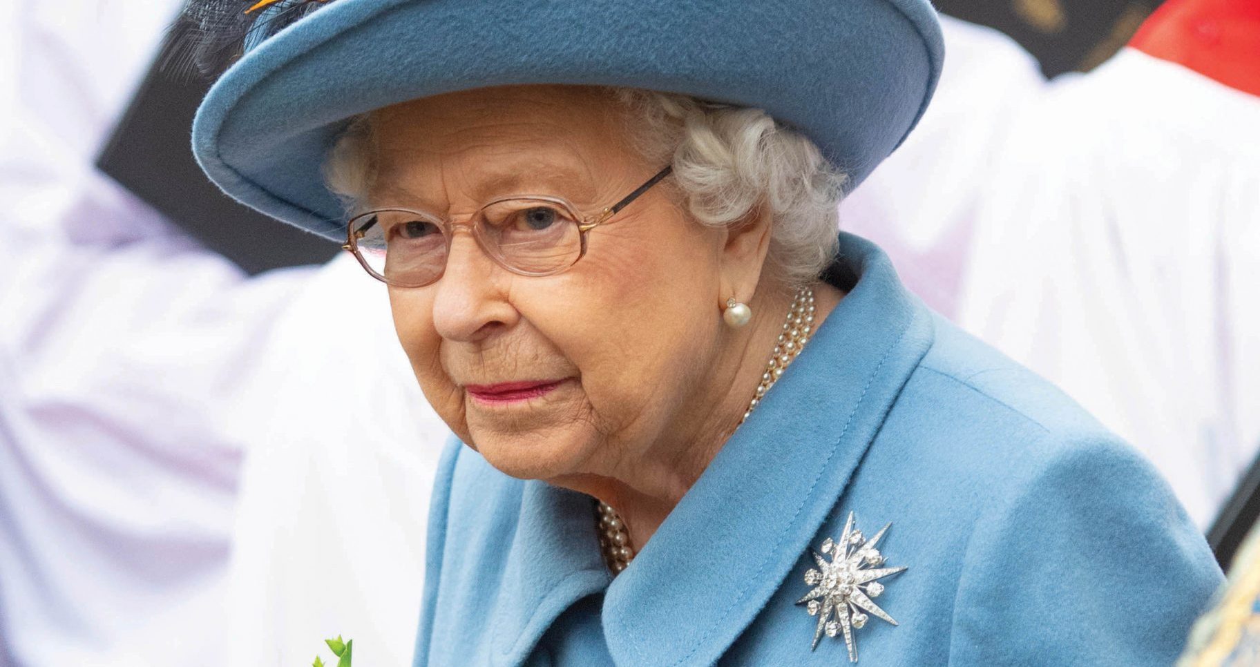 Coronavirus: Buckingham Palace insists Queen 'in good health' as Boris Johnson contracts COVID-19