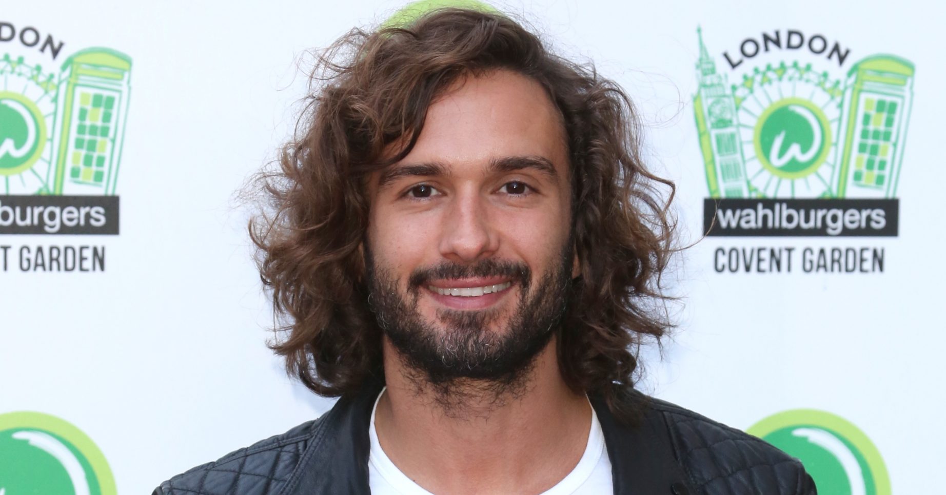 Joe Wicks