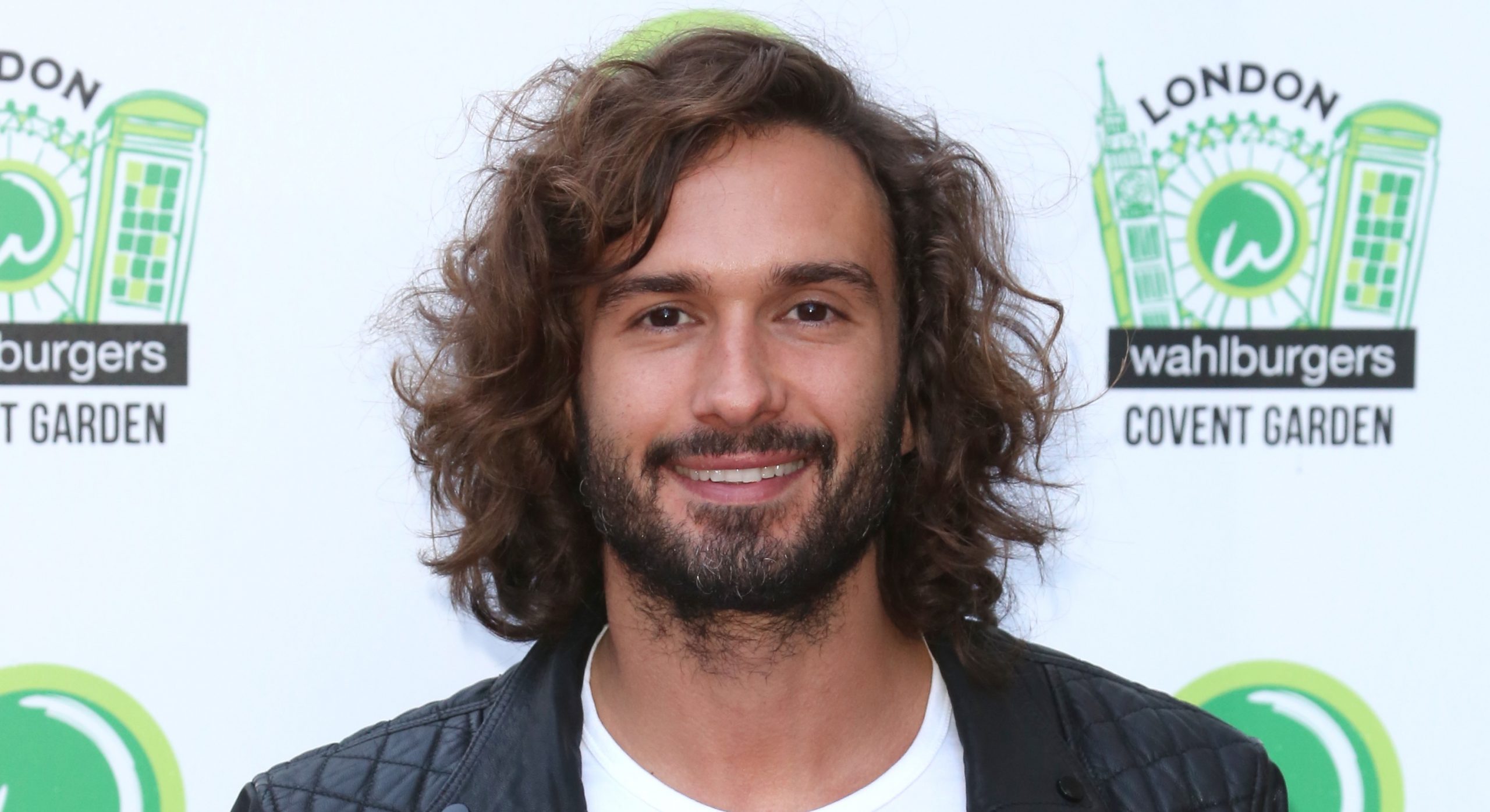 Joe Wicks