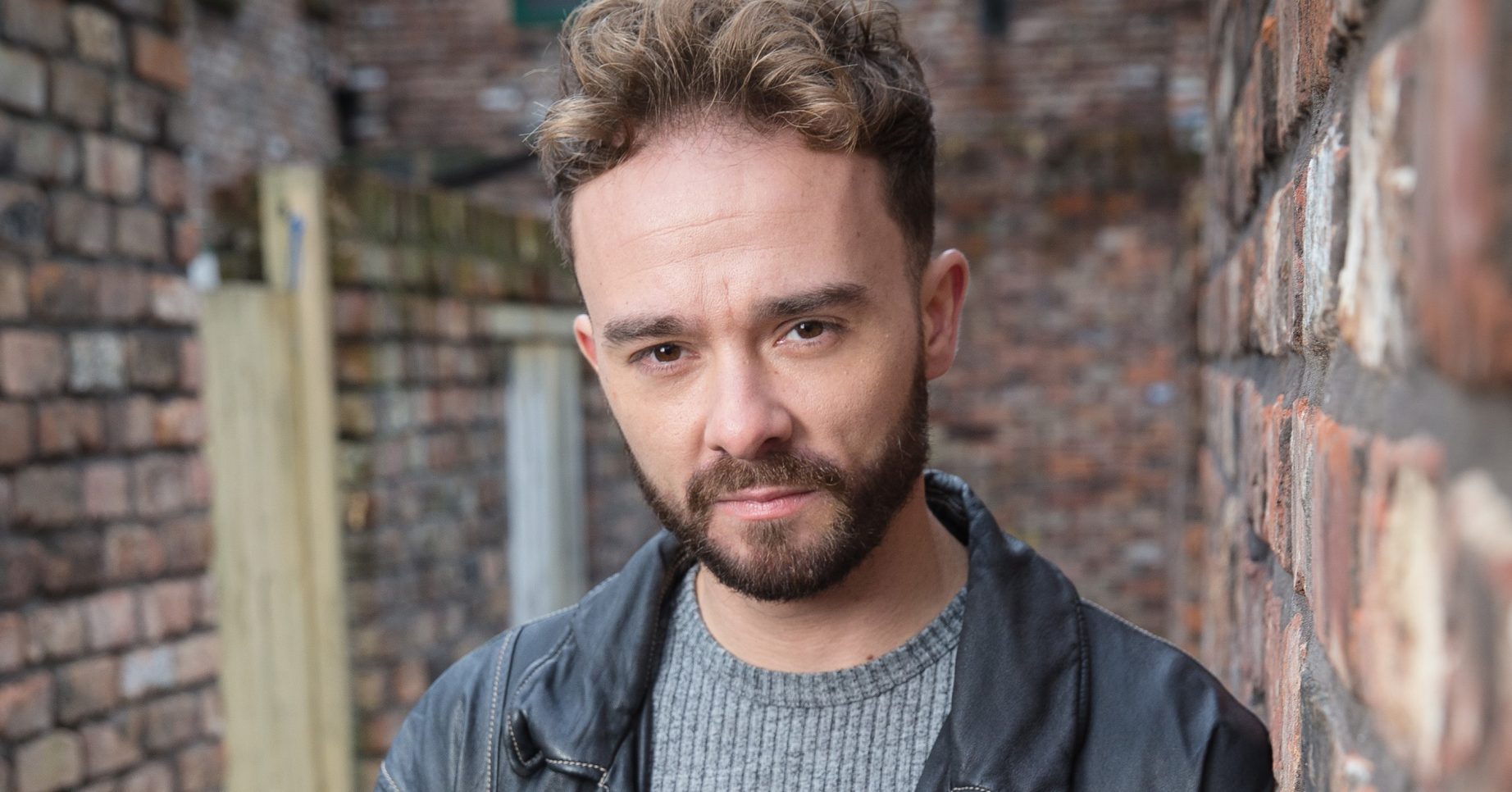 Coronation Street SPOILERS David learns he can't divorce Shona