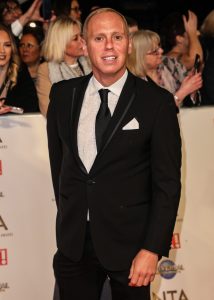 Judge Rinder coronavirus