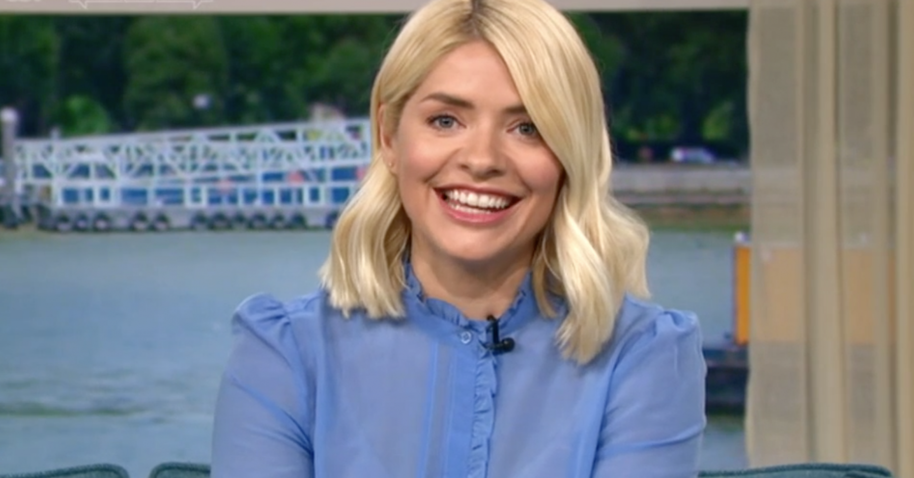 holly willoughby