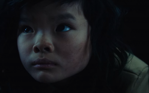 The Platform Netflix (Credit: Netflix)