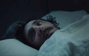 The Platform Netflix (Credit: Netflix)