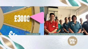 Phillip Schofield on This Morning