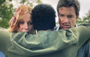 Ozark series 3 (Credit: Netflix)