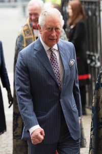 Prince Charles coronavirus