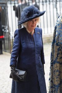 Camilla, Duchess of Cornwall