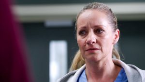 BBC confirms return date for Holby City