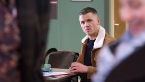 Holby City SPOILERS Essie diagnosed with cancer as Sacha proposes 