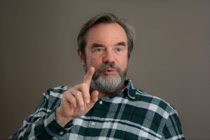 What kind of lockdown personality are you?