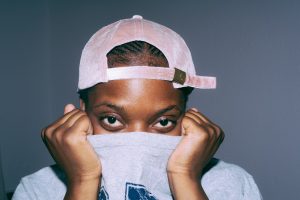 What kind of lockdown personality are you?