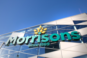 Morrisons PR