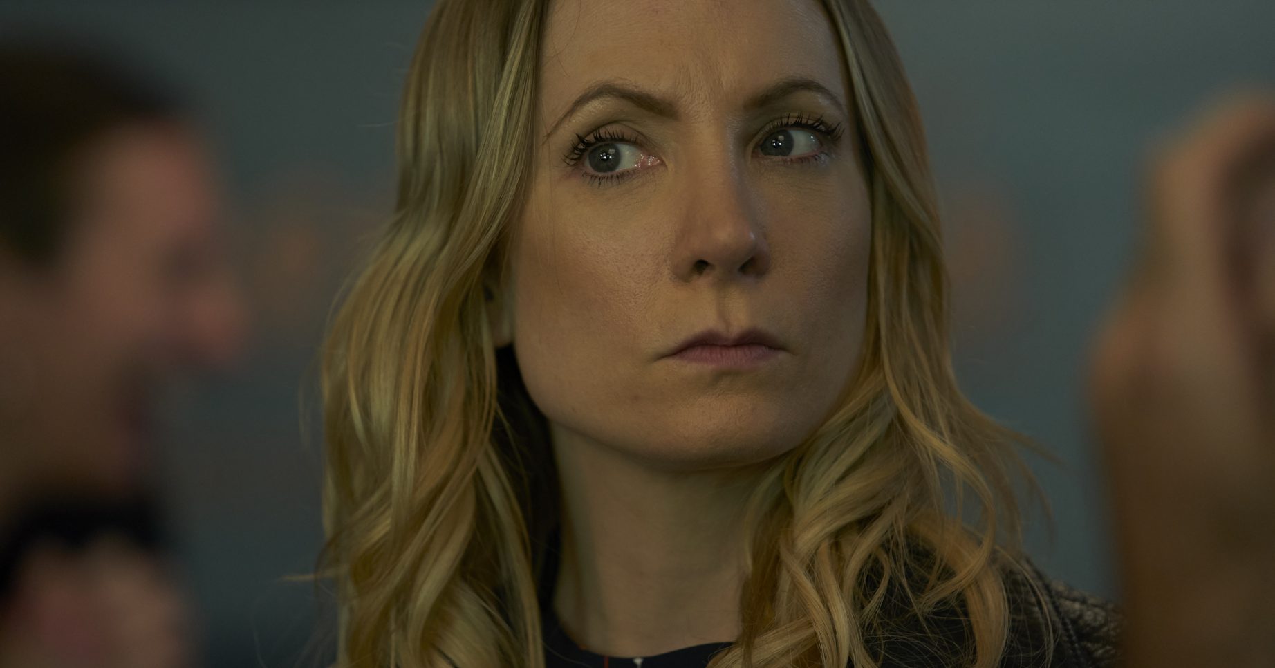 Liar Laura Credit ITV