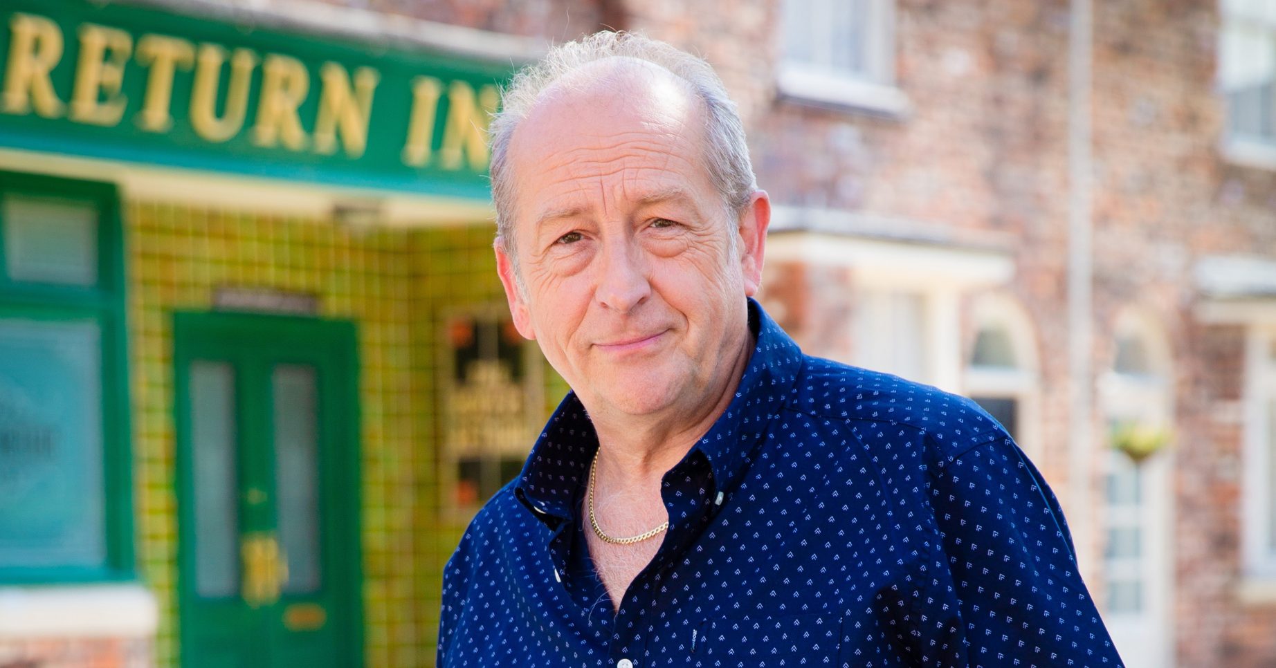 Coronation Street viewers disgusted as Geoff leads Yasmeen to believe he took his own life