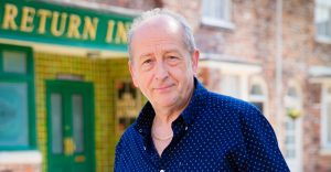 Coronation Street viewers disgusted as Geoff leads Yasmeen to believe he took his own life