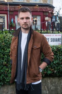 Danny Hatchard EastEnders (Credit: BBC)