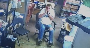 Tiger King Netflix (Credit: Netflix)