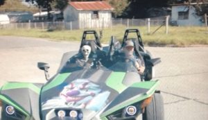 Tiger King Netflix (Credit: Netflix)