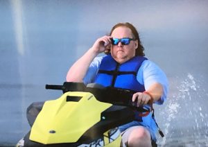 Tiger King Netflix (Credit: Netflix)