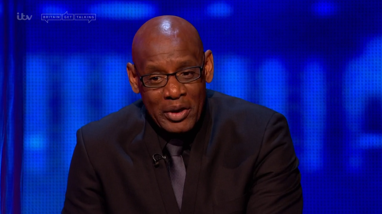 Shaun Wallace on The Chase