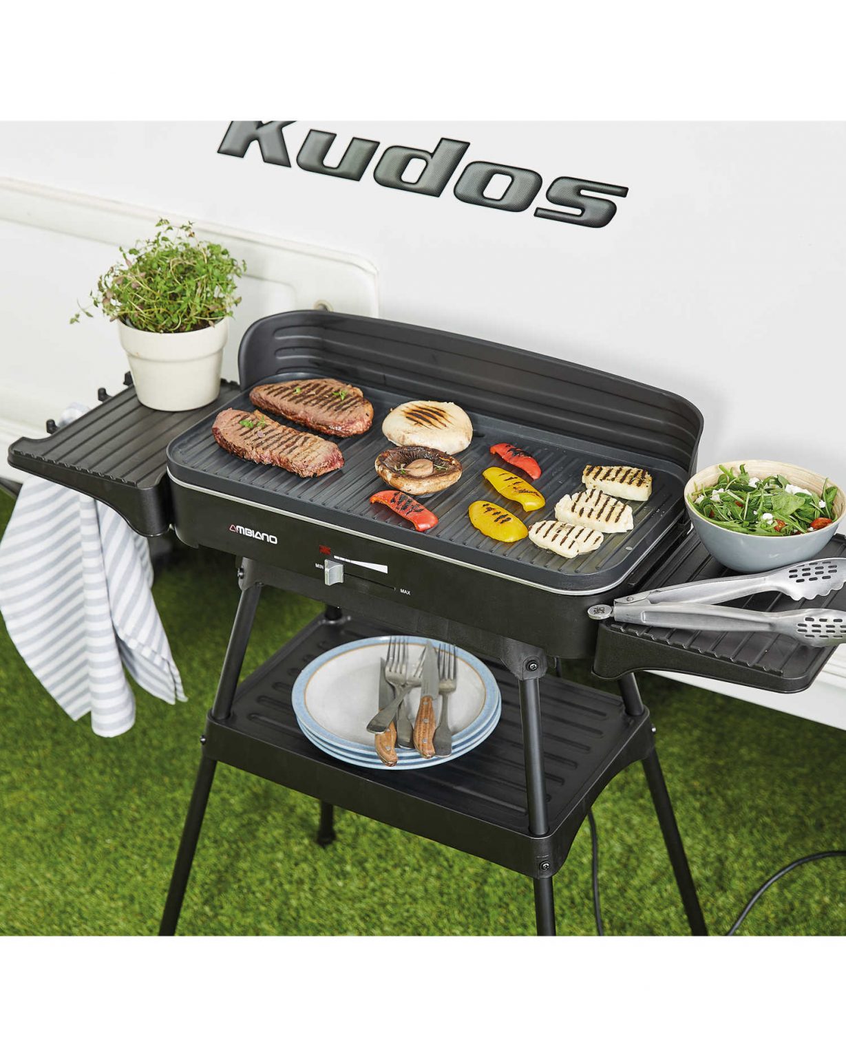 Aldi launches range of gardening Specialbuys Entertainment Daily