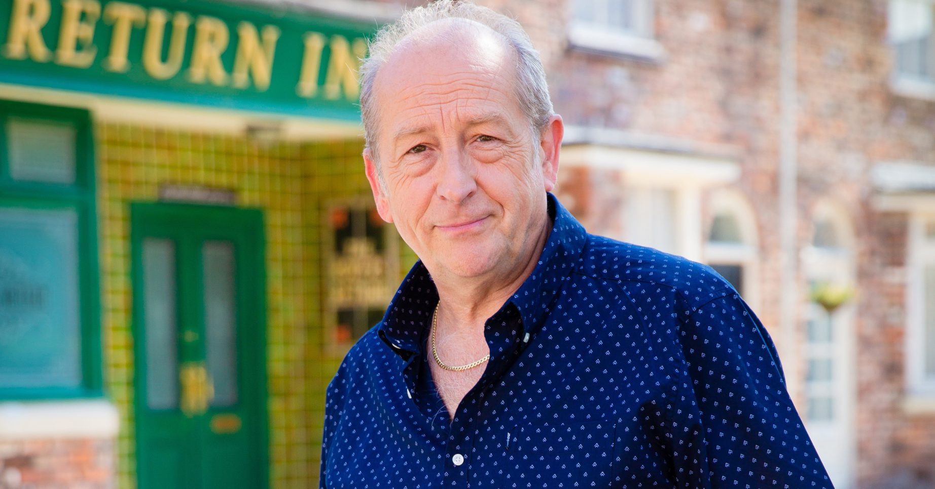 When will Geoff be exposed in Coronation Street Fans want him to get his comeuppance