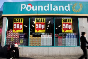 Poundland
