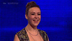The Chase contestant
