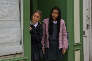 Coronation Street: How many children does Dev Alahan have?