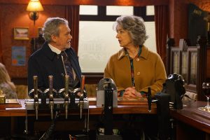 Coronation Street's William Roache thinks senior cast members 'will be written out of soap for foreseeable future' 
