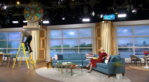 Phillip Schofield Holly Willoughby