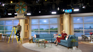 Phillip Schofield Holly Willoughby