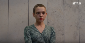 Lisa Riley raves about Netflix show Unorthodox