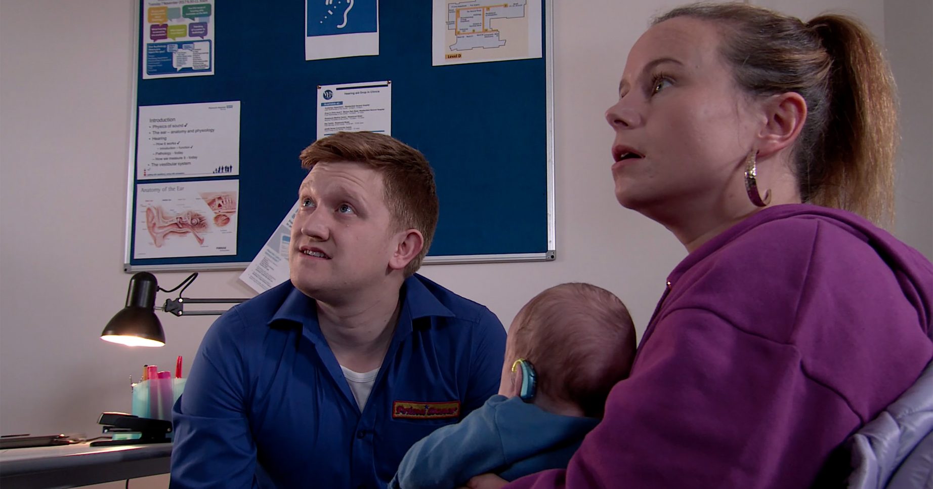 Coronation Street fans call for animated series after April Fools prank