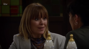 Emmerdale fans confused by how much money Graham left Rhona