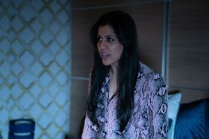 EastEnders viewers annoyed as soap is delayed for a film